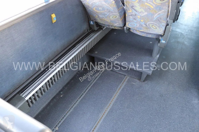 باص Van Hool T916 CL / 13.3m / Lift / Airco