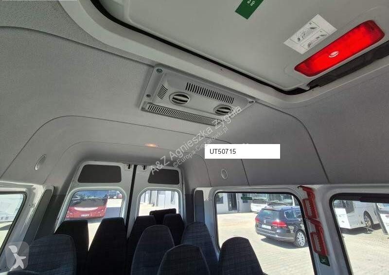 Véhicule utilitaire Mercedes SPRINTER/ KLIMA/...