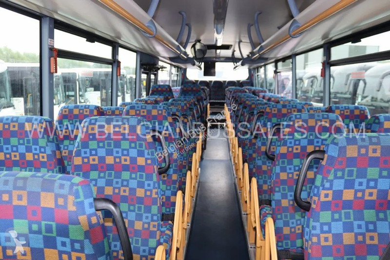 باص Iveco Recreo / / 12.0m / Euro 4