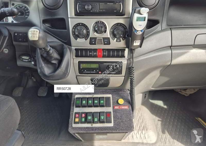 Градски автобус Iveco APTINEO 65J17