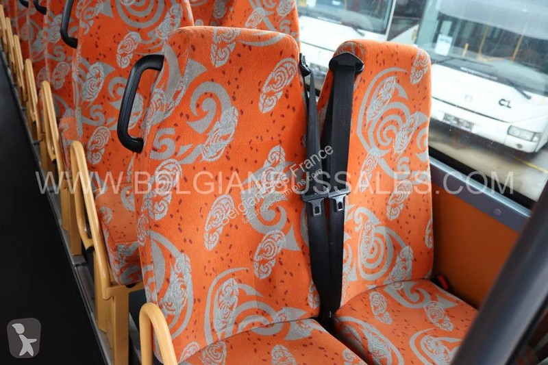 باص Iveco Recreo / / 12.8m / Euro 4