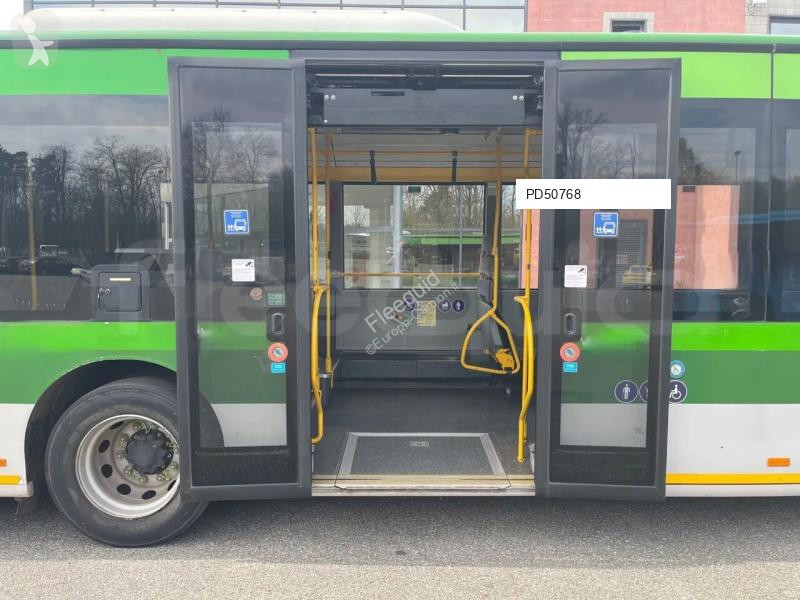 Autobus Mercedes G