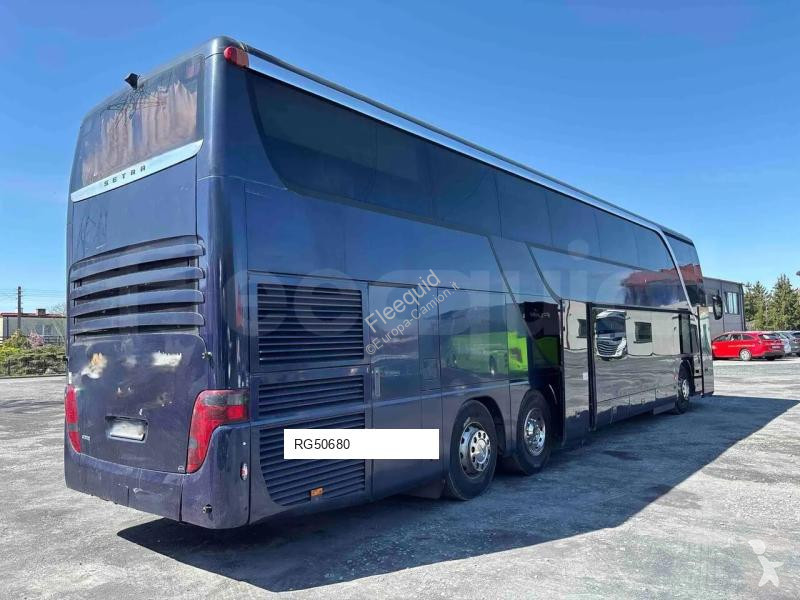 باص Setra S431