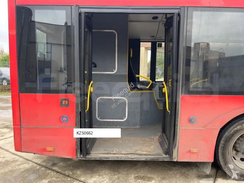 Buss Solaris