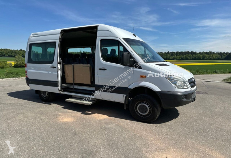 باص Mercedes 315 CDI