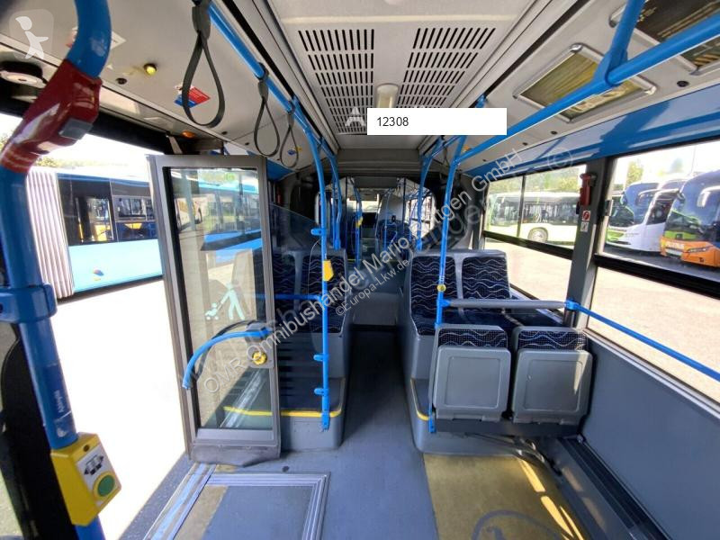 Autobús Mercedes Conecto G