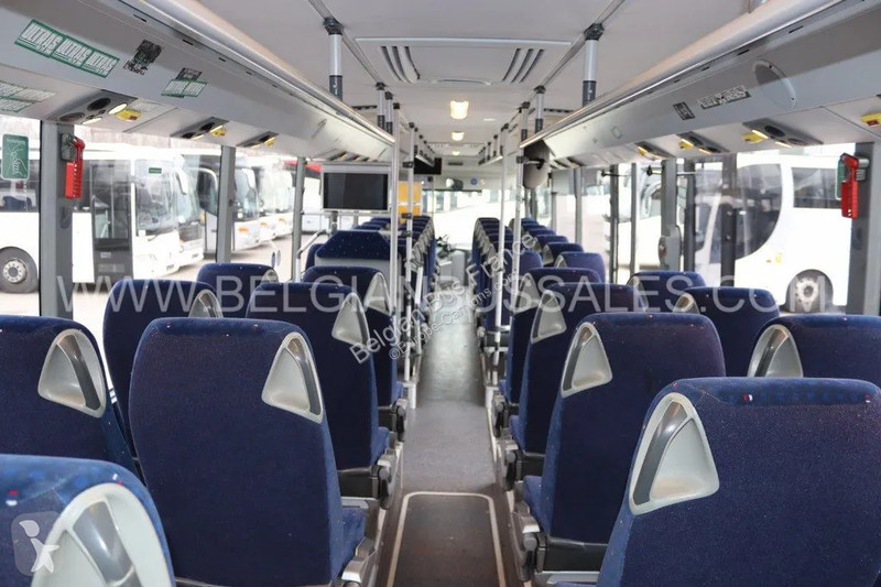 باص Mercedes L / Intouro / 15.0m / Euro 6 / 2X