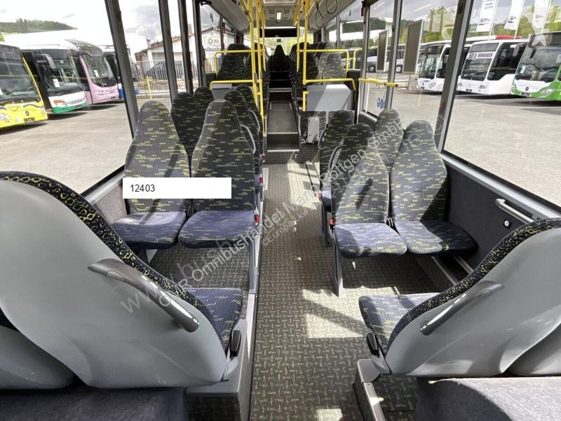 Градски автобус Setra S 415 LE Business