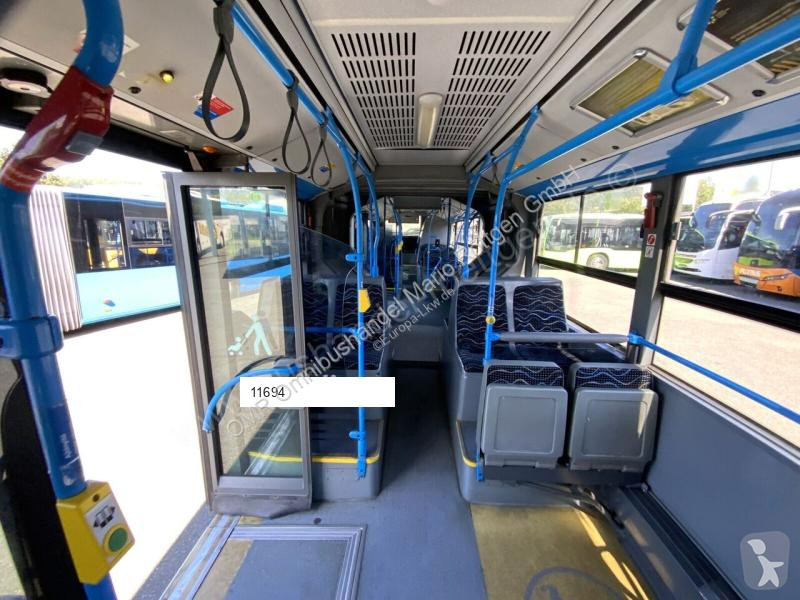 Autobus Mercedes Conecto G