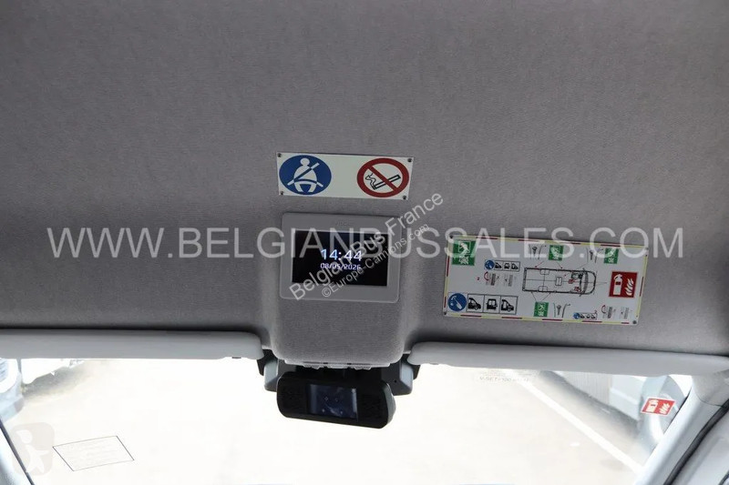 Véhicule utilitaire Iveco Line New / 10 X UNITS...