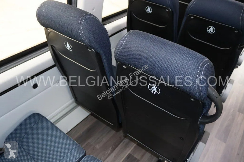 Bus Iveco Line New / 10 X UNITS / 65C18H8 4100L...