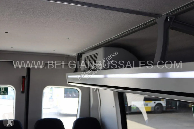 باص Iveco Line New / 10 X UNITS / 65C18H8 4100L...