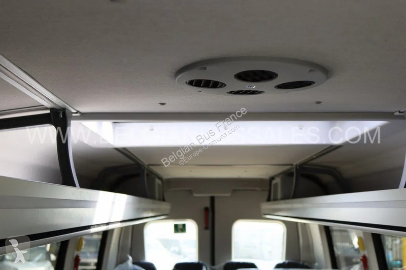 Véhicule utilitaire Iveco Line New / 10 X UNITS...