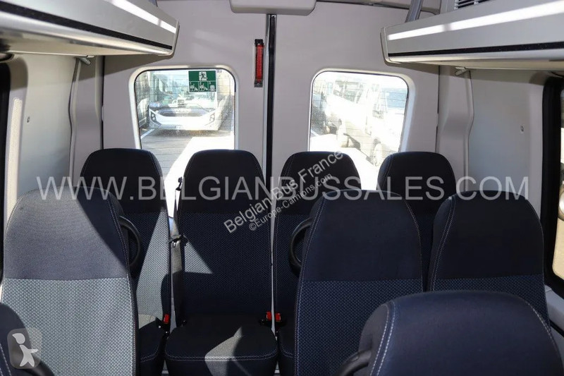 Furgoneta Iveco Line New / 10 X UNITS / 65C18H8...