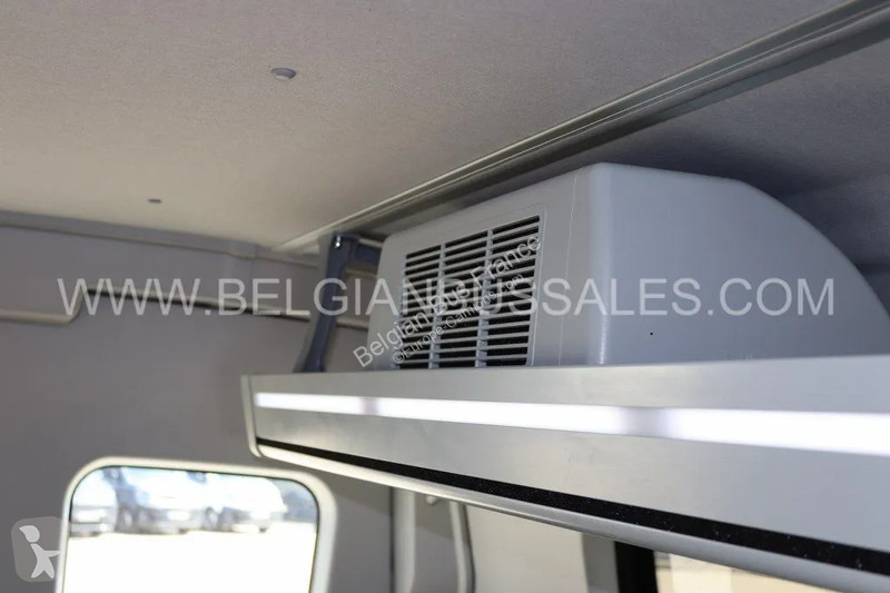 Furgoneta Iveco Line New / 10 X UNITS / 65C18H8...