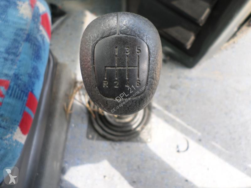 باص Mercedes