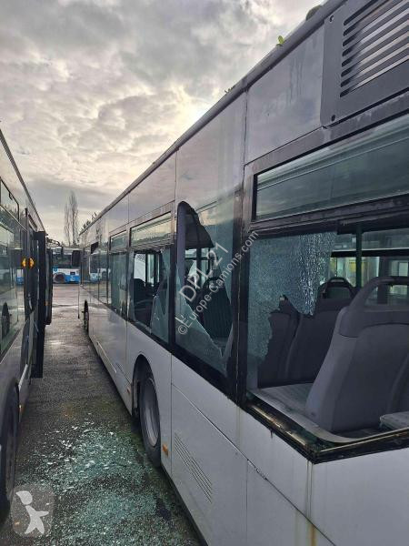باص Mercedes O530