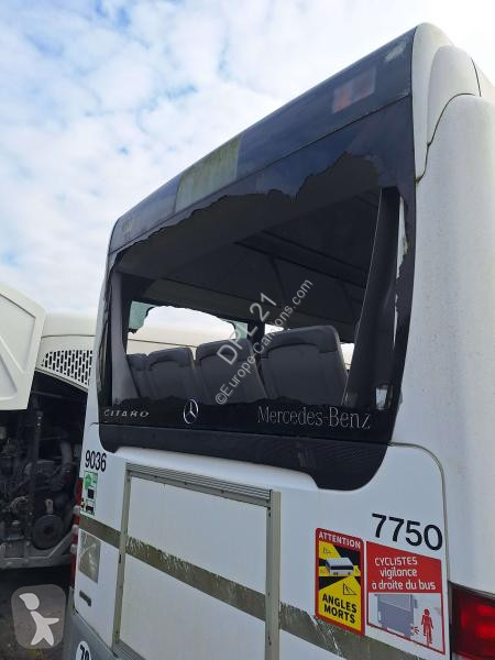باص Mercedes O530