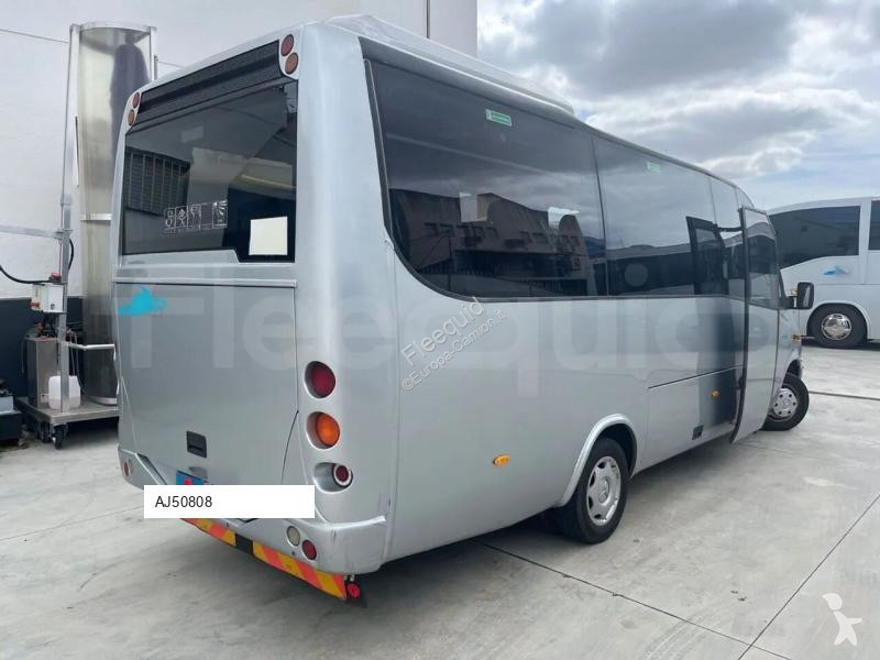 Véhicule utilitaire Mercedes