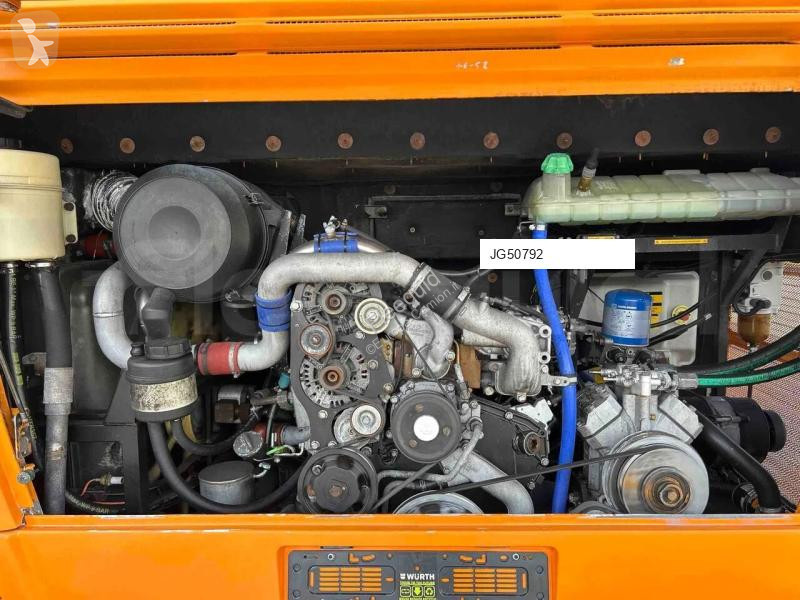 Pullman Otokar Vectio