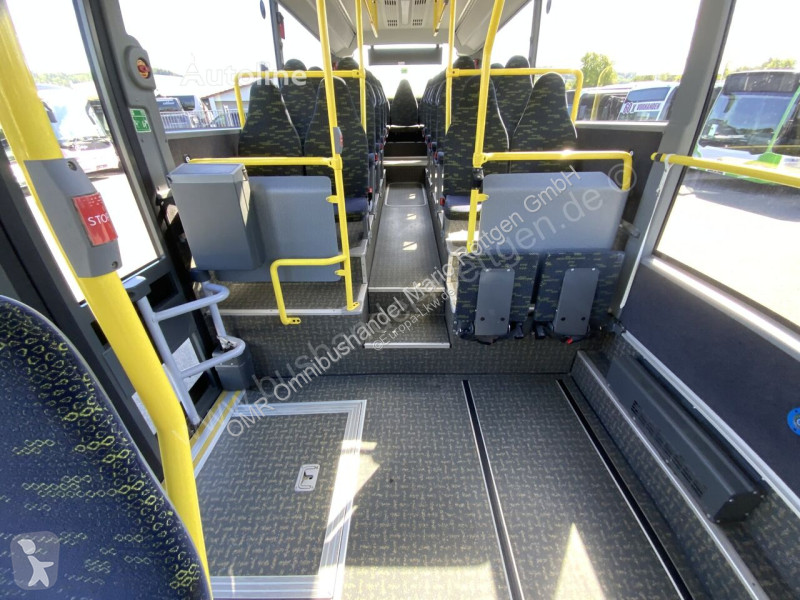 باص Setra S 415 LE Business
