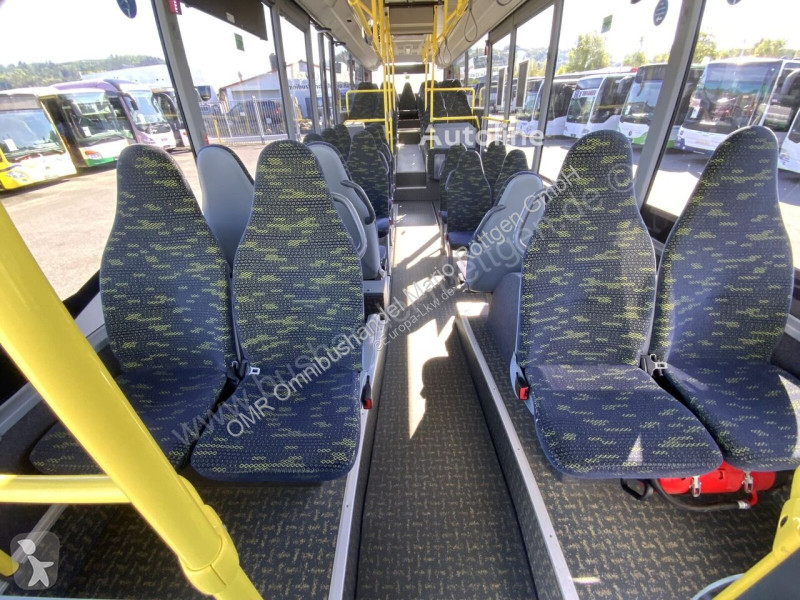 Городской автобус Setra S 415 LE Business