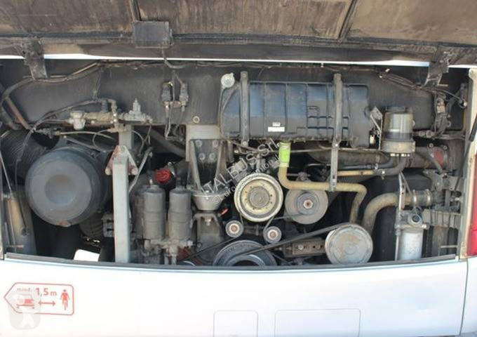 باص Setra