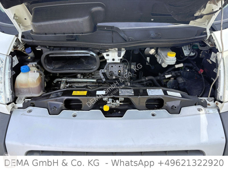 باص Fiat City 21*11 Sitz & 10...
