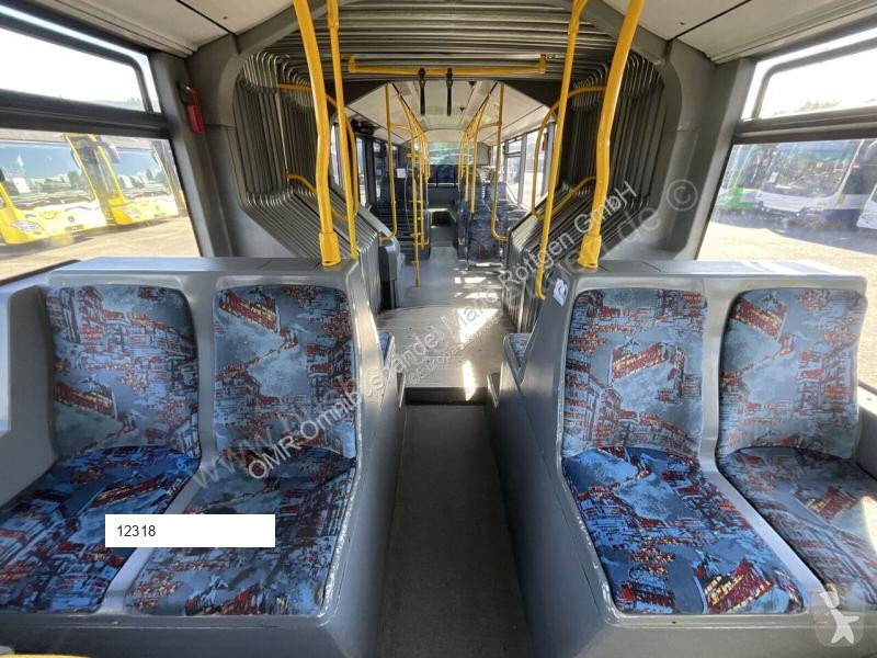باص Mercedes O 530 G