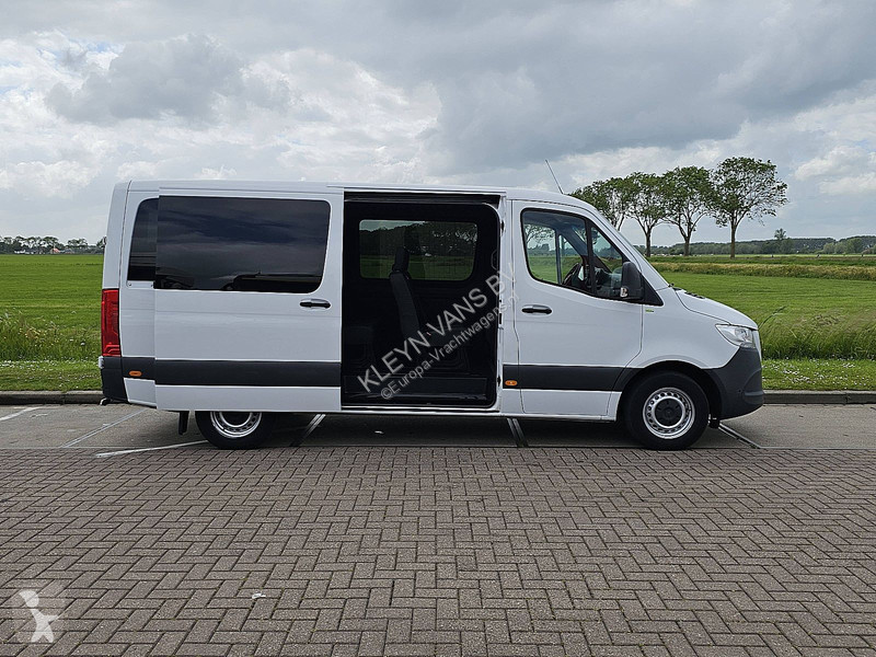 Furgoneta Mercedes 311 L2H1 9-Pers TOURER!