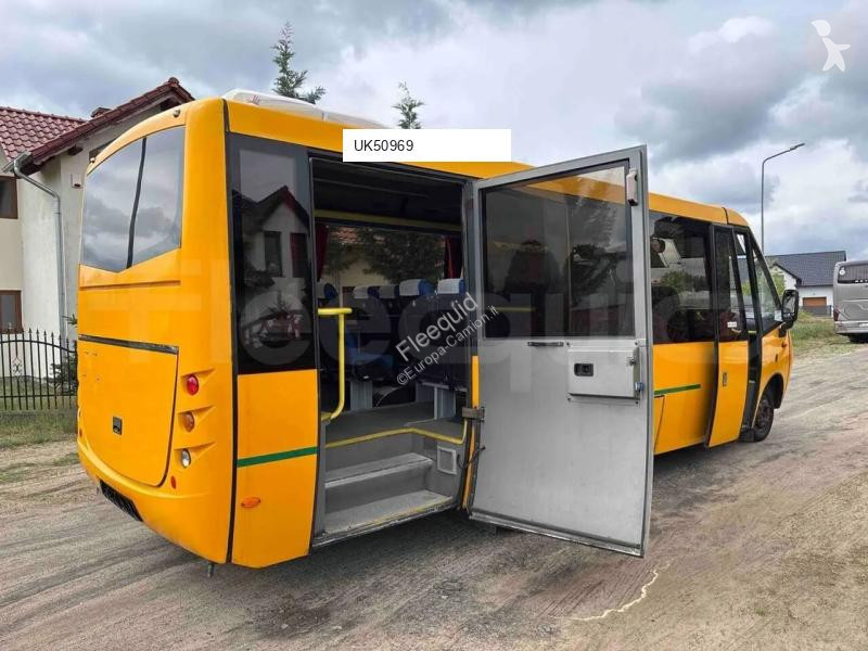 Bus Iveco