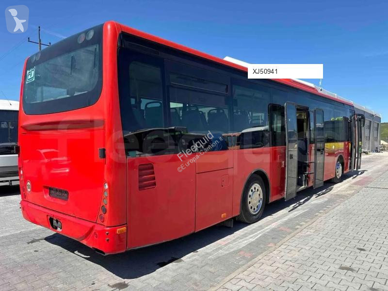 باص Iveco
