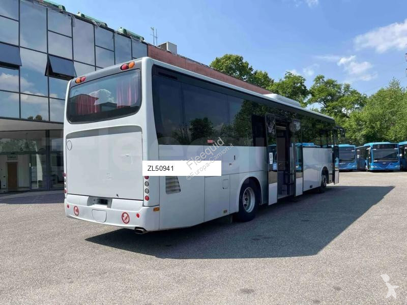 باص Iveco