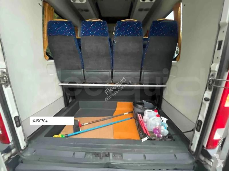 Iveco  Transporter