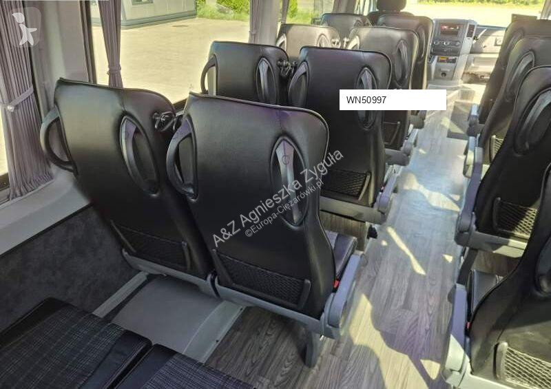 Autóbusz Mercedes SPRINTER