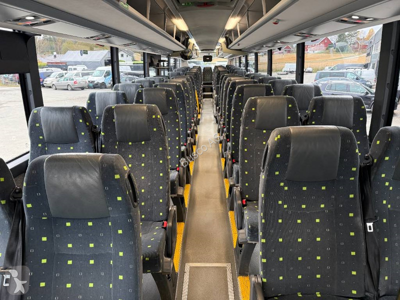 باص Scania Interlink