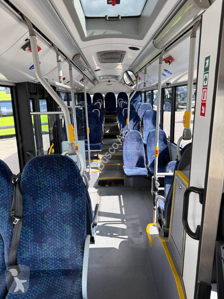 Градски автобус Solaris Alpino 8.9 LE