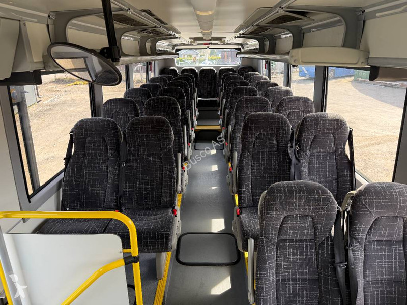 Linjebuss Volvo B8R
