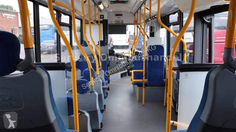 Bus Solaris H 12*EEV-Motor*O 530*A26*