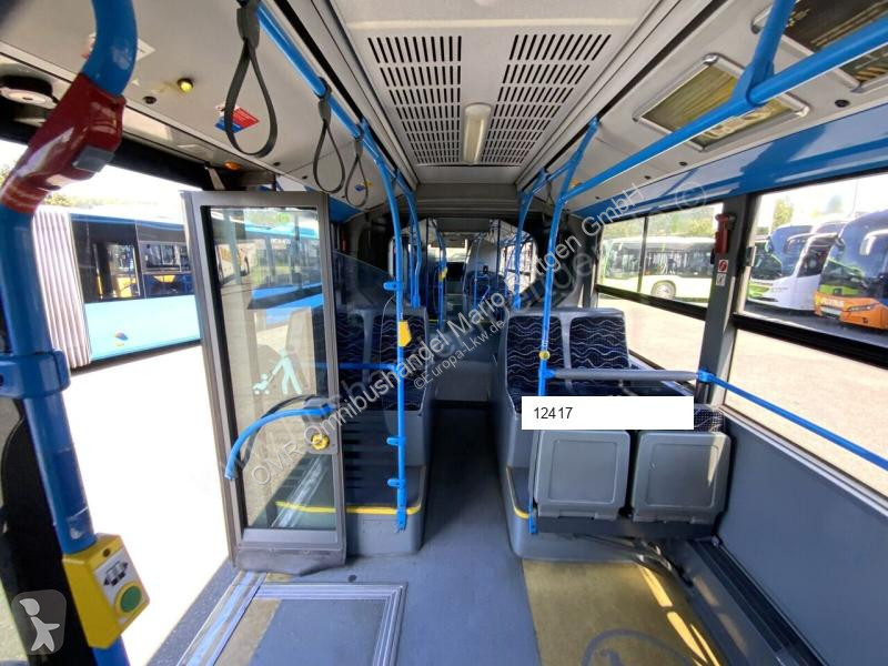 Ônibus transporte Mercedes Conecto G