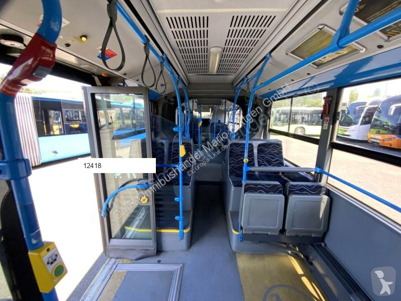 Ônibus transporte Mercedes Conecto G