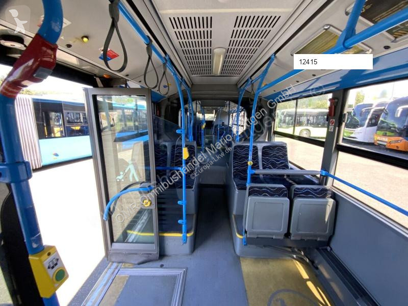 Autobús Mercedes Conecto G