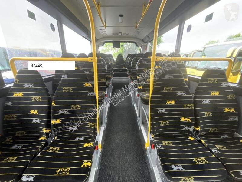 Градски автобус Setra S 515 LE