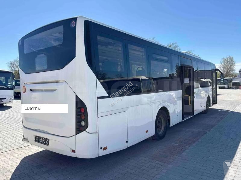 Pullman Volvo LE