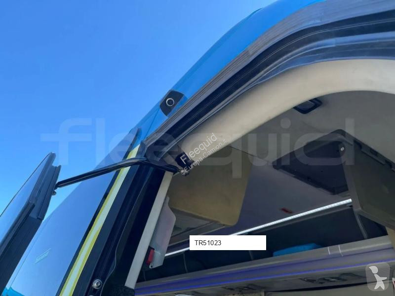 باص Iveco Ferqui