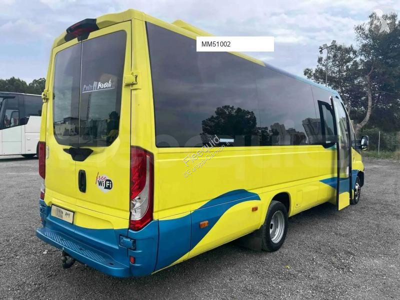 باص Iveco Ferqui