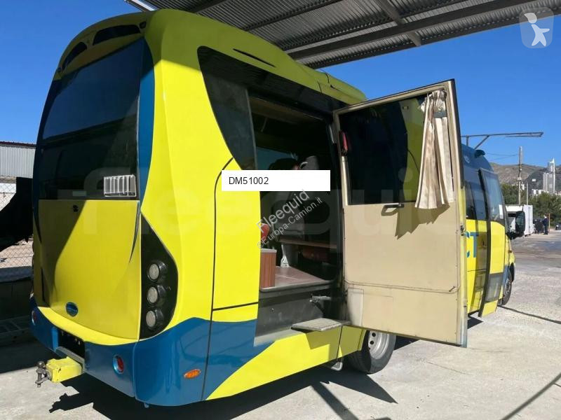 Pullman Iveco
