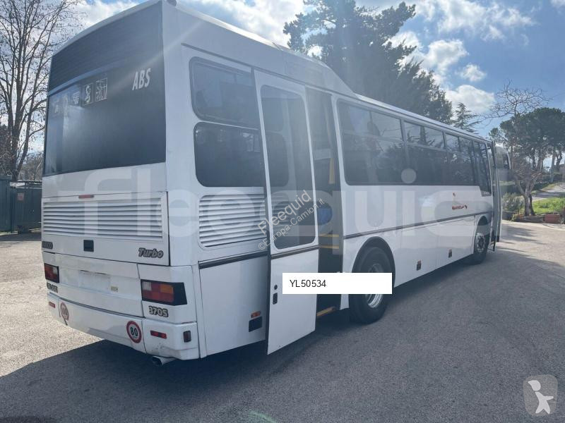 Autobús Iveco Orlandi