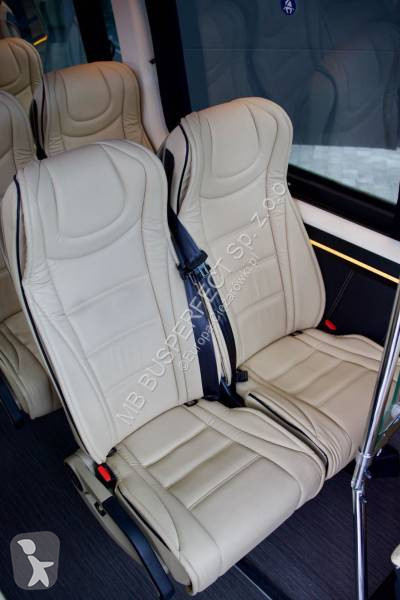 Градски автобус Mercedes 519 CDI