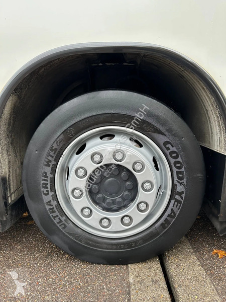 باص Mercedes O 530 *C1*Klima...